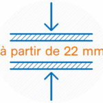 Thermacome, 1er système de planchers chauffants-rafraîchissants hydrauliques basse température – Confort Thermique Vivracome minceur
