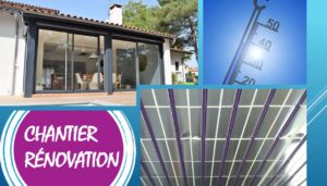 Plafond climatique ACOSI+