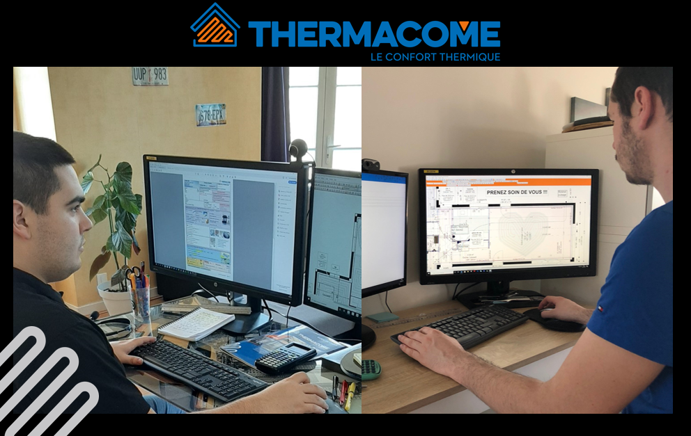 Saint-James Thermacome