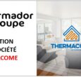 Thermador Groupe fait l'acquisition de Thermacome