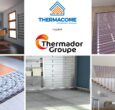 Thermador et Thermacome