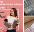 plancher chauffant sec Vivracome