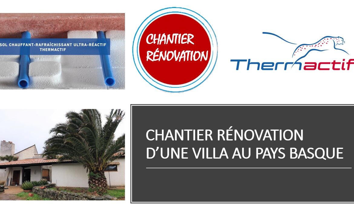 rénover son chauffage