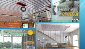 besoin de vous rafraîchir