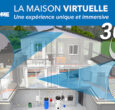 maison virtuelle