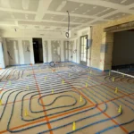 Le plancher chauffant valorise votre bien à la revente